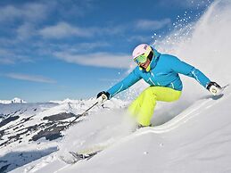Ski In, Ski Out in Saalbach near Zell am See Xpress