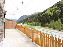 Ski In, Ski Out in Saalbach near Zell am See Xpress