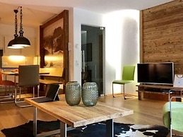 Ski In, Ski Out in Saalbach near Zell am See Xpress