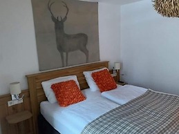 Ski In, Ski Out in Saalbach near Zell am See Xpress