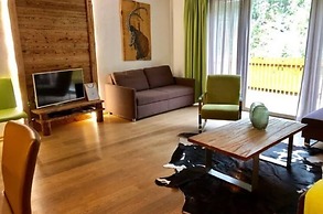 Ski In, Ski Out in Saalbach near Zell am See Xpress