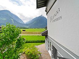 Plush Apartment in Neukirchen am Großvenediger near Ski Area