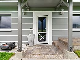 Plush Apartment in Neukirchen am Großvenediger near Ski Area