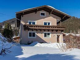Modern Apartment Near Ski Area