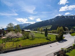 Modern Apartment Near Ski Area