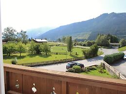 Modern Apartment Near Ski Area