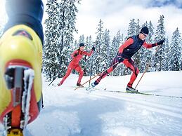 Modern Apartment Near Ski Area
