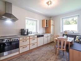 Modern Apartment Near Ski Area