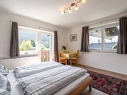 Modern Apartment Near Ski Area