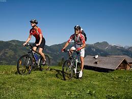 Modern Apartment Near Ski Area