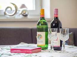 Modern Apartment Near Ski Area