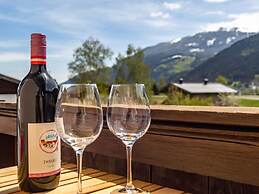 Modern Apartment Near Ski Area