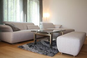 Apartment in the ski Area