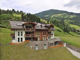 Apartment in the ski Area