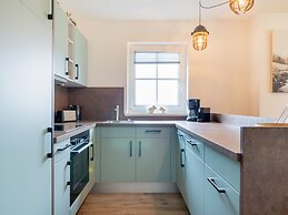 Luxurious Tauernlodge With Private Wellness Sauna