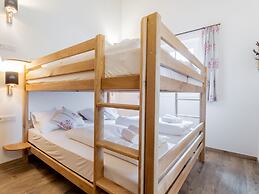 Luxurious Tauernlodge With Private Wellness Sauna
