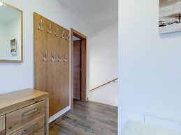 Luxurious Tauernlodge With Private Wellness Sauna
