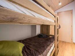 Tasteful Holiday Home in Hollersbach im Pinzgau With Garden
