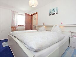 Apartment in Stuhlfelden With Terrace