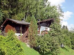 Apartment in Stuhlfelden With Terrace
