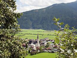 Apartment in Stuhlfelden With Terrace