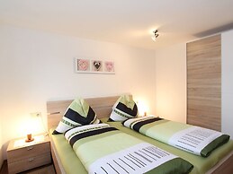 Apartment in Stuhlfelden With Terrace