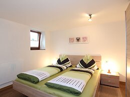 Apartment in Stuhlfelden With Terrace