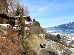 Apartment in Stuhlfelden With Terrace