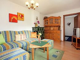 Apartment in Stuhlfelden With Terrace