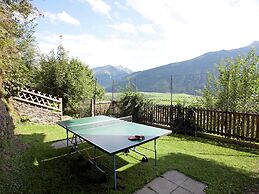 Apartment in Stuhlfelden With Terrace