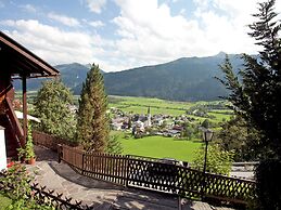 Apartment in Stuhlfelden With Terrace
