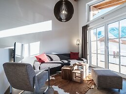 Premium Chalet in Piesendorf With Sauna