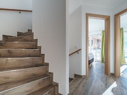 Premium Chalet in Piesendorf With Sauna