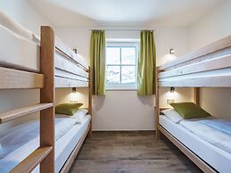 Premium Chalet in Piesendorf With Sauna