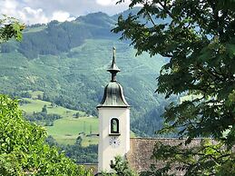 Premium Chalet in Piesendorf With Sauna