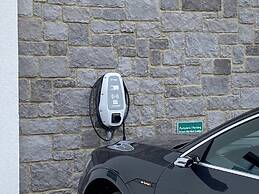 Premium Chalet in Piesendorf With Sauna