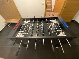 Premium Chalet in Piesendorf With Sauna