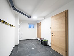 Premium Chalet in Piesendorf With Sauna