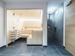 Premium Chalet in Piesendorf With Sauna