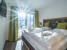 Premium Chalet in Piesendorf With Sauna