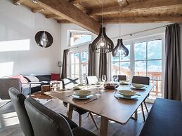 Premium Chalet in Piesendorf With Sauna