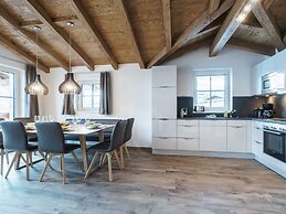 Premium Chalet in Piesendorf With Sauna