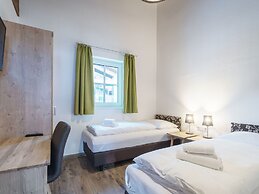 Premium Chalet in Piesendorf With Sauna