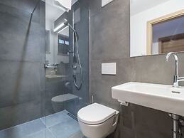 Premium Chalet in Piesendorf With Sauna