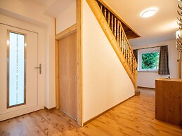 Chalet in Bruck am Grossglockner With Sauna