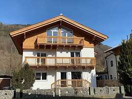 Chalet in Bruck am Grossglockner With Sauna