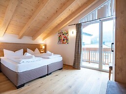 Chalet in Bruck am Grossglockner With Sauna