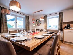 Chalet in Bruck am Grossglockner With Sauna