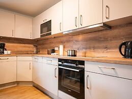 Chalet in Bruck am Grossglockner With Sauna