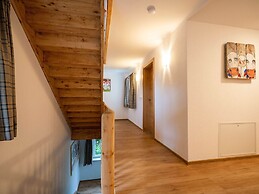 Chalet in Bruck am Grossglockner With Sauna